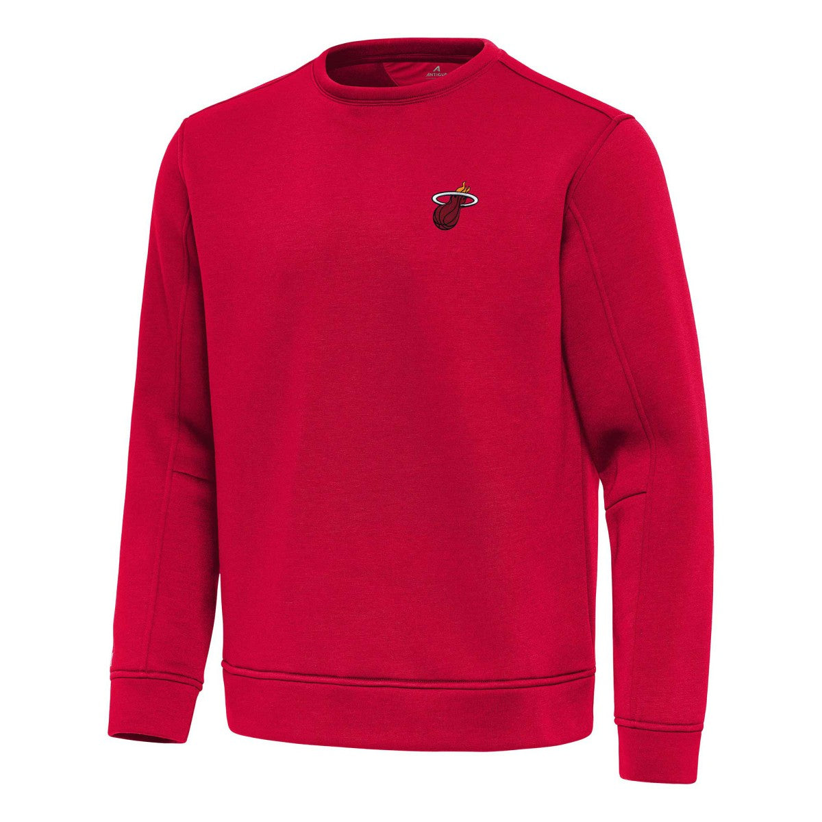 Miami Heat Antigua Relevant Pullover Sweatshirt Online