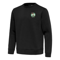 Boston Celtics Antigua Relevant Pullover Sweatshirt Discount