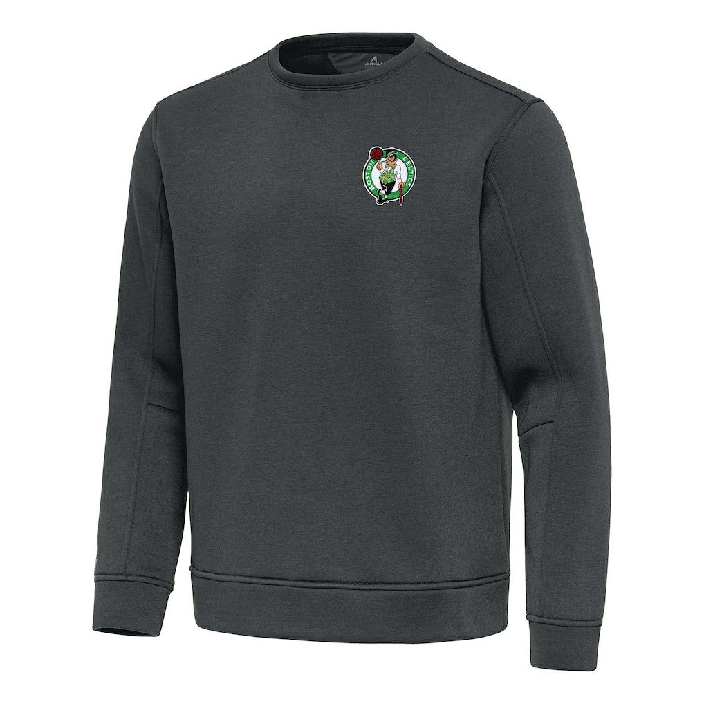 Boston Celtics Antigua Relevant Pullover Sweatshirt Online