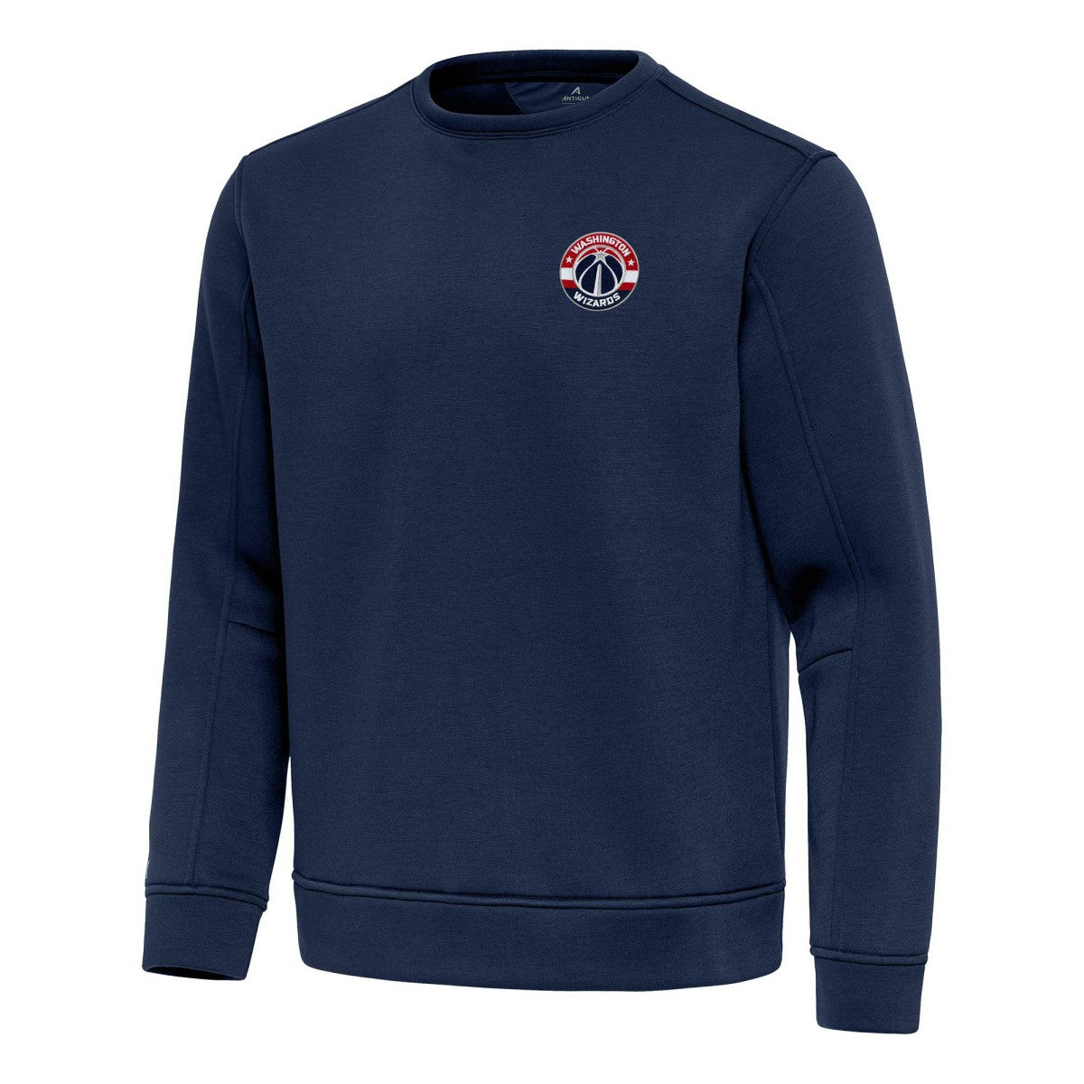 Washington Wizards Antigua Relevant Pullover Sweatshirt Outlet