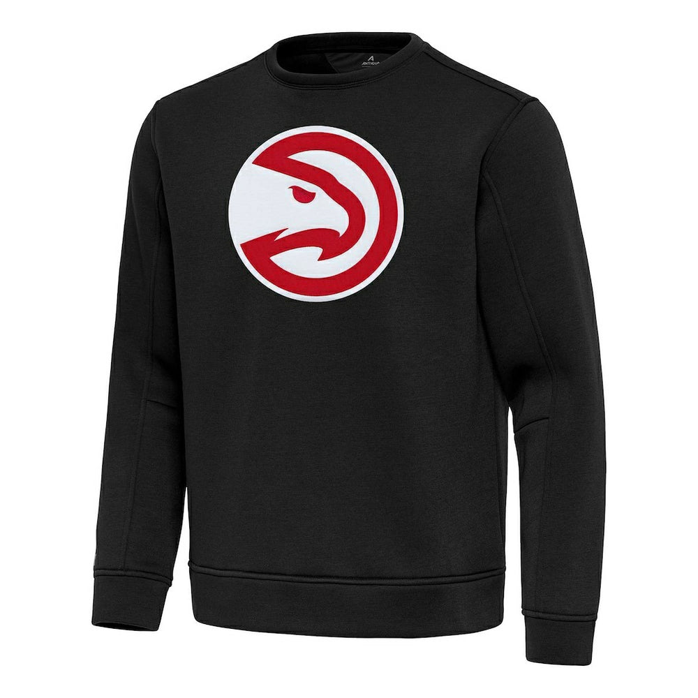 Atlanta Hawks Antigua Relevant Pullover Sweatshirt For Sale