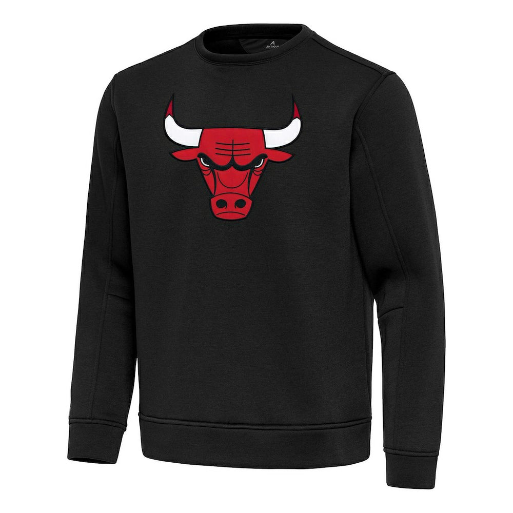 Chicago Bulls Antigua Relevant Pullover Sweatshirt sale Online