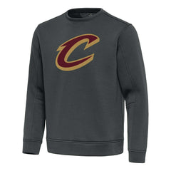 Cleveland Cavaliers Antigua Relevant Pullover Sweatshirt sale Outlet