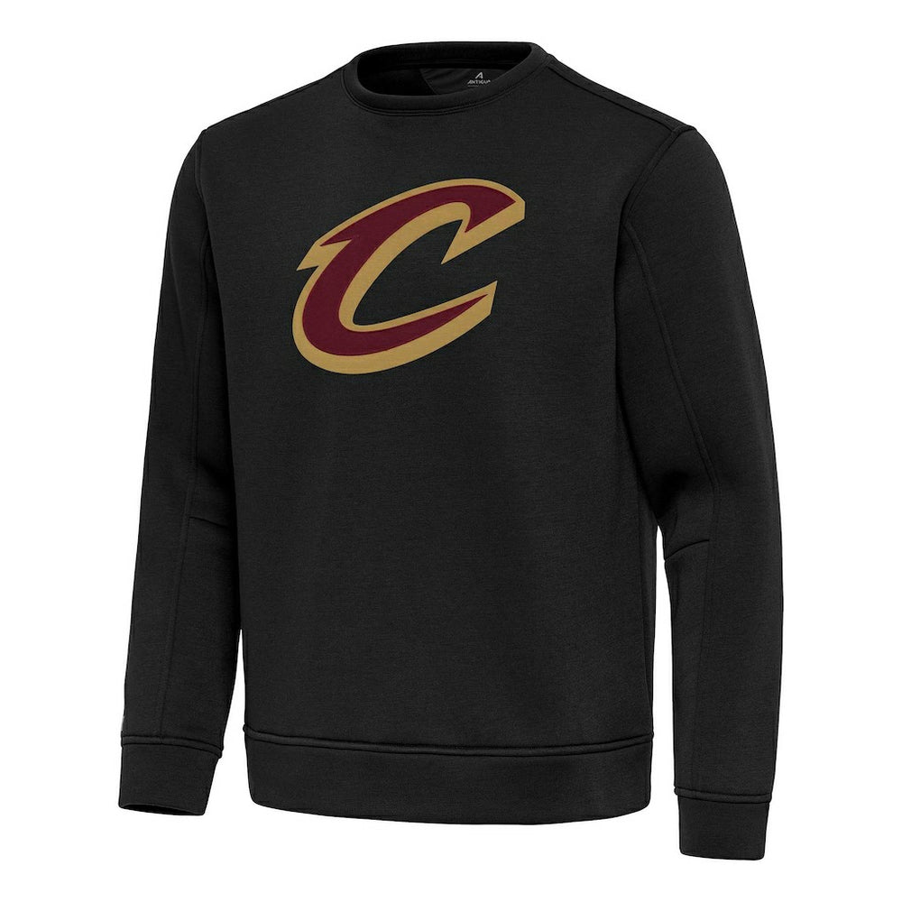 Cleveland Cavaliers Antigua Relevant Pullover Sweatshirt sale On Sale