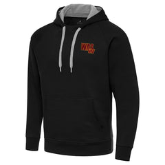Washington Commanders  Men's  Antigua Victory Pullover Hoodie
