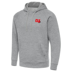 Cleveland Browns  Men's  Antigua Victory Pullover Hoodie