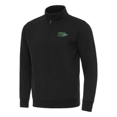 New York Jets  Antigua Men's Victory Quarter-Zip Sweatshirt
