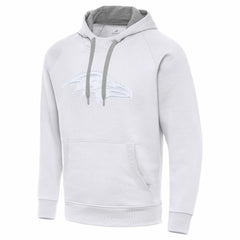 Baltimore Ravens  Antigua Victory Pullover Hoodie