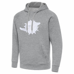 Miami Dolphins  Antigua Victory Pullover Hoodie