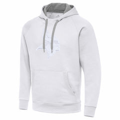 Minnesota Vikings  Antigua Victory Pullover Hoodie