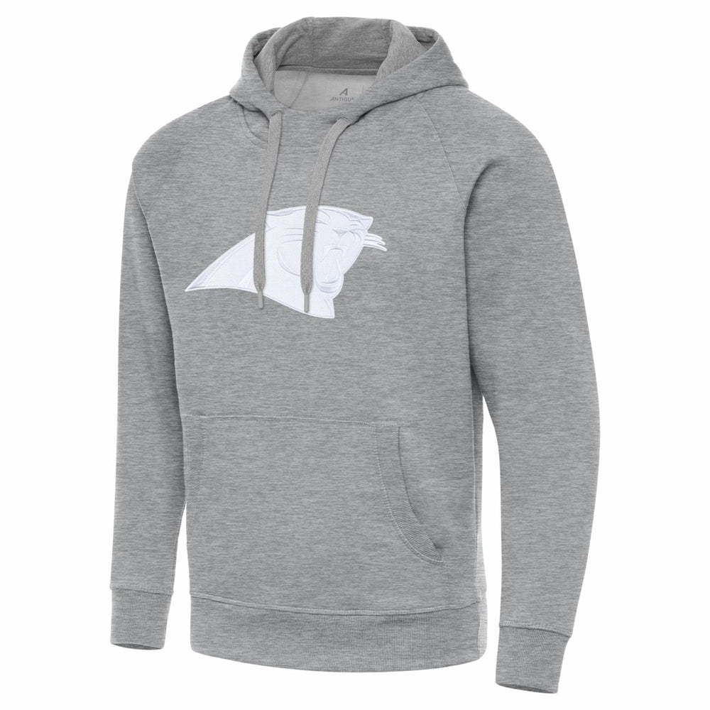 Carolina Panthers  Antigua Victory Pullover Hoodie