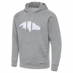 Baltimore Ravens  Antigua Victory Pullover Hoodie