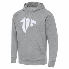 Atlanta Falcons  Antigua Victory Pullover Hoodie