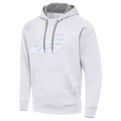 Philadelphia Eagles  Antigua Victory Pullover Hoodie