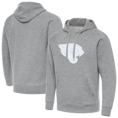 Jacksonville Jaguars  Antigua Victory Pullover Hoodie
