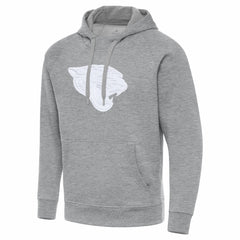 Jacksonville Jaguars  Antigua Victory Pullover Hoodie