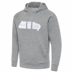 Seattle Seahawks  Antigua Victory Pullover Hoodie
