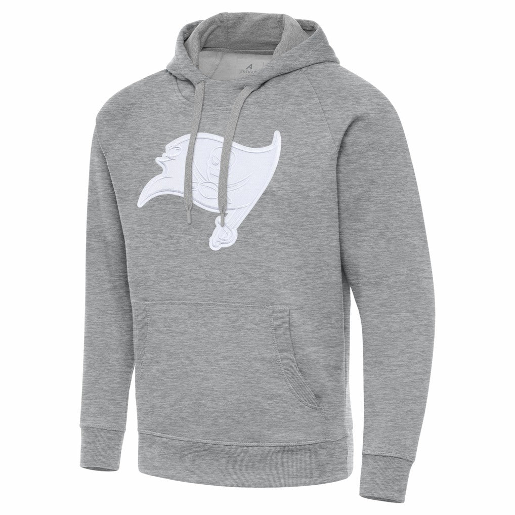 Tampa Bay Buccaneers  Antigua Victory Pullover Hoodie