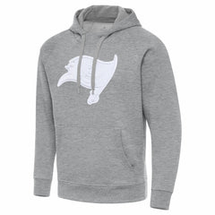 Tampa Bay Buccaneers  Antigua Victory Pullover Hoodie