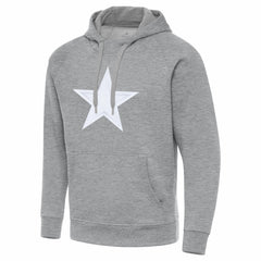 Dallas Cowboys  Antigua Victory Pullover Hoodie