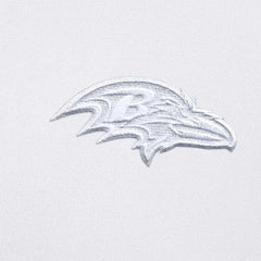 Baltimore Ravens  Antigua Generation Quarter-Zip Jacket
