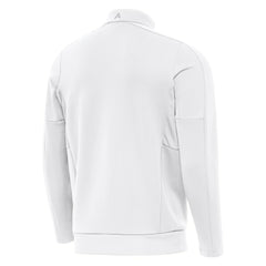 Tampa Bay Buccaneers  Antigua Generation Quarter-Zip Jacket