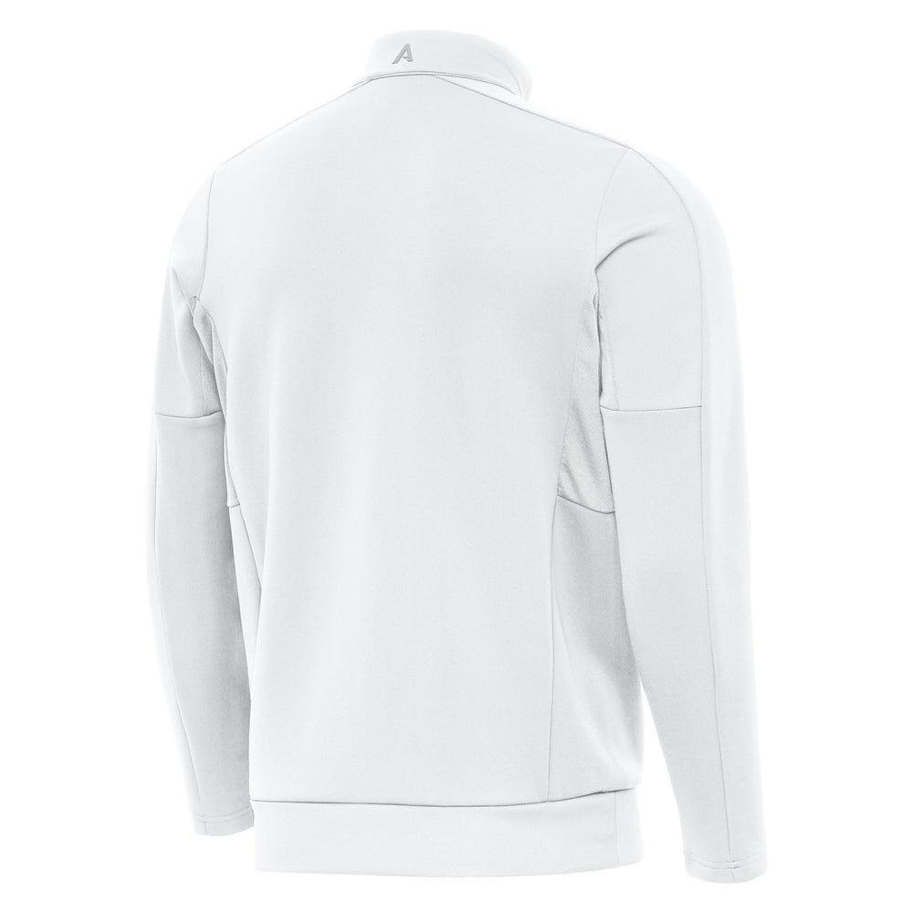 Houston Texans  Antigua Generation Quarter-Zip Jacket