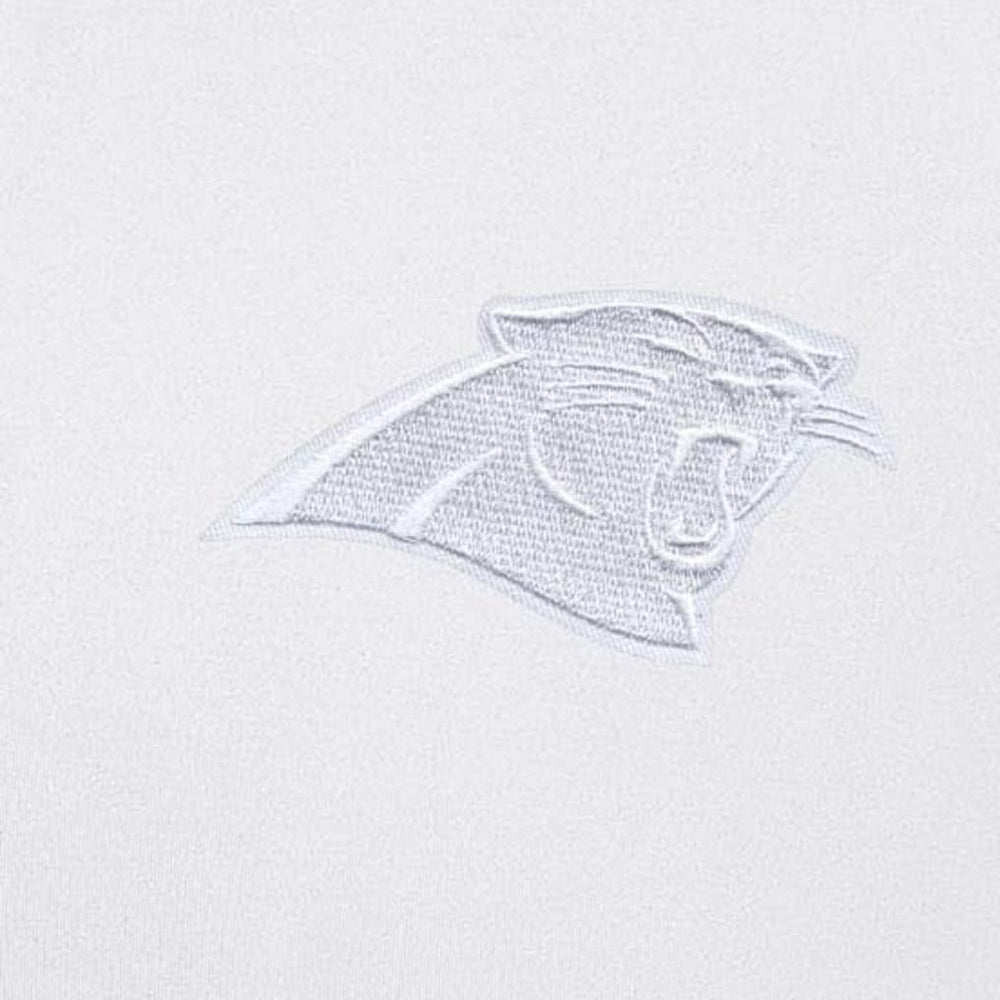 Carolina Panthers  Antigua Generation Quarter-Zip Jacket