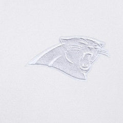 Carolina Panthers  Antigua Generation Quarter-Zip Jacket