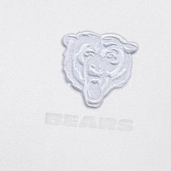 Chicago Bears  Antigua Generation Quarter-Zip Jacket