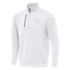 Jacksonville Jaguars  Antigua Generation Quarter-Zip Jacket