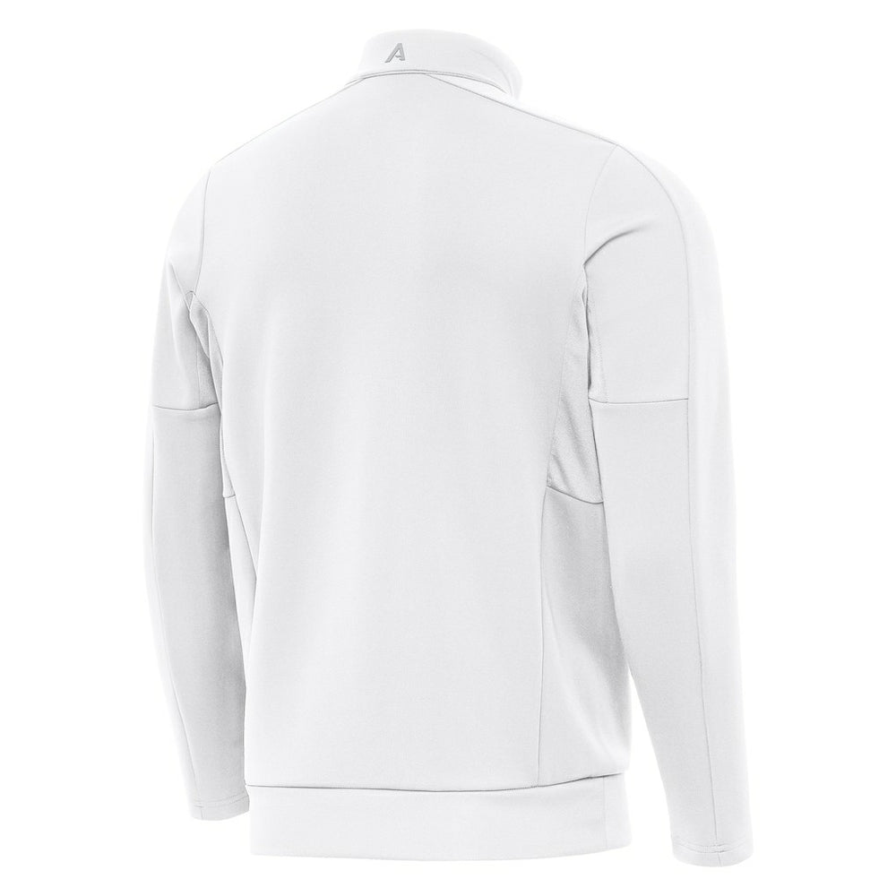 Indianapolis Colts  Antigua Generation Quarter-Zip Jacket