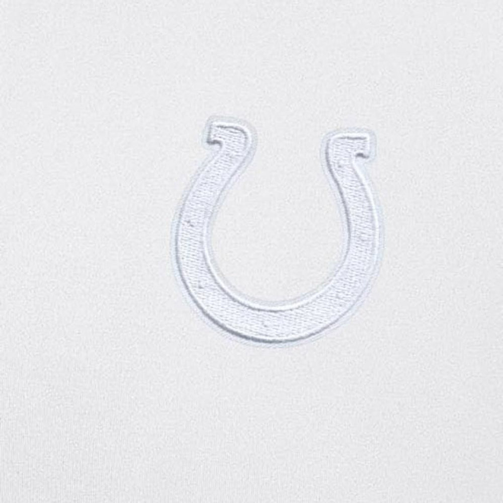 Indianapolis Colts  Antigua Generation Quarter-Zip Jacket