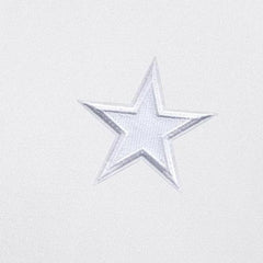Dallas Cowboys  Antigua Generation Quarter-Zip Jacket