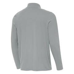 Los Angeles Chargers  Men's Antigua Intent Quarter-Zip Jacket