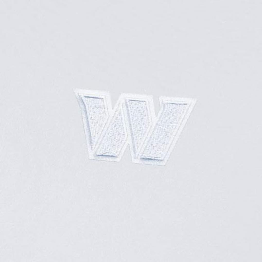 Washington Commanders  Antigua Intent Quarter-Zip Jacket