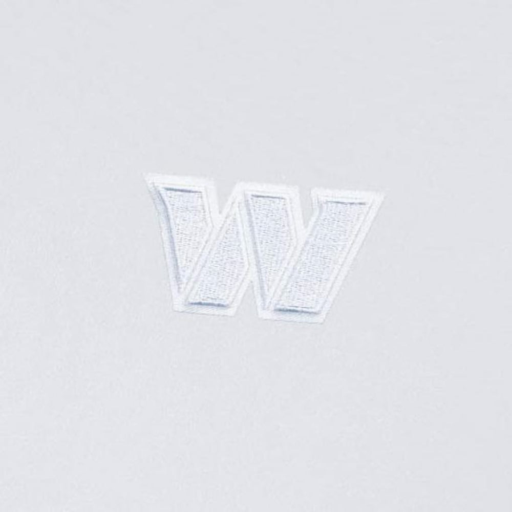 Washington Commanders  Antigua Intent Quarter-Zip Jacket