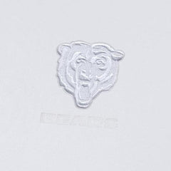Chicago Bears  Antigua Intent Quarter-Zip Jacket