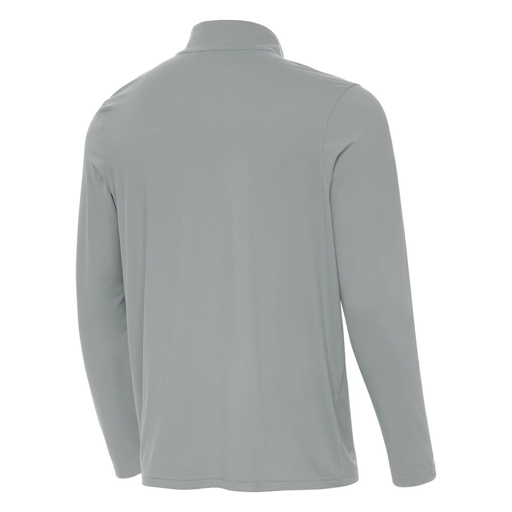 Chicago Bears  Men's Antigua Intent Quarter-Zip Jacket