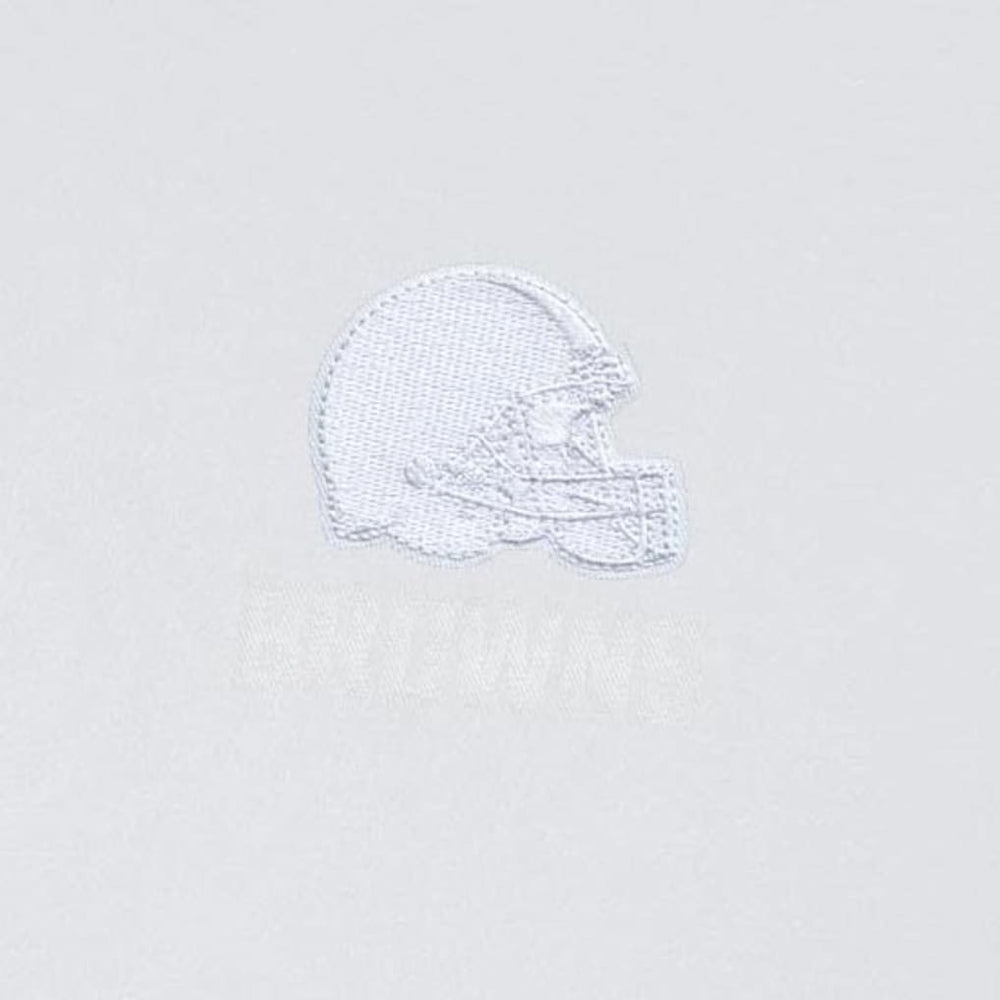 Cleveland Browns  Antigua Intent Quarter-Zip Jacket