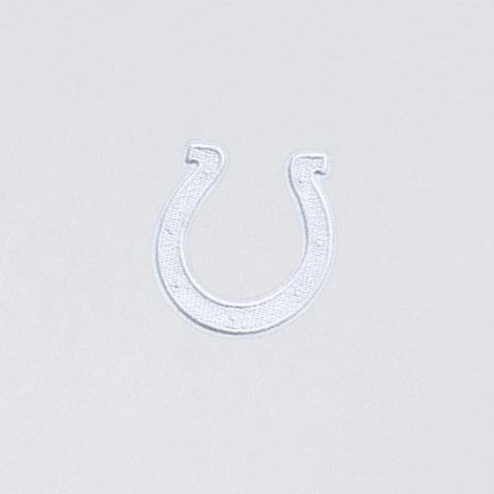 Indianapolis Colts  Antigua Intent Quarter-Zip Jacket