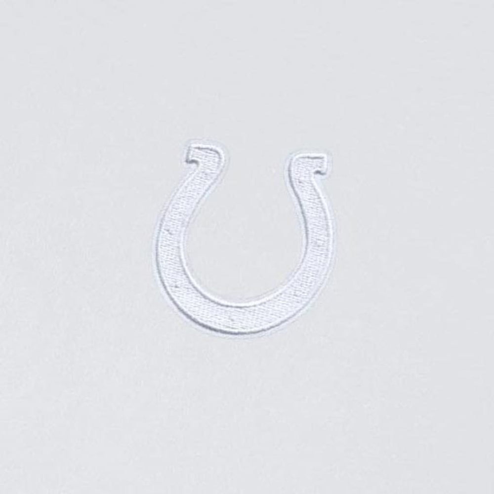 Indianapolis Colts  Antigua Intent Quarter-Zip Jacket