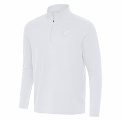 Arizona Cardinals  Antigua Intent Quarter-Zip Jacket
