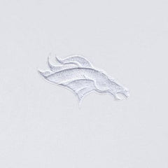 Denver Broncos  Antigua Intent Quarter-Zip Jacket