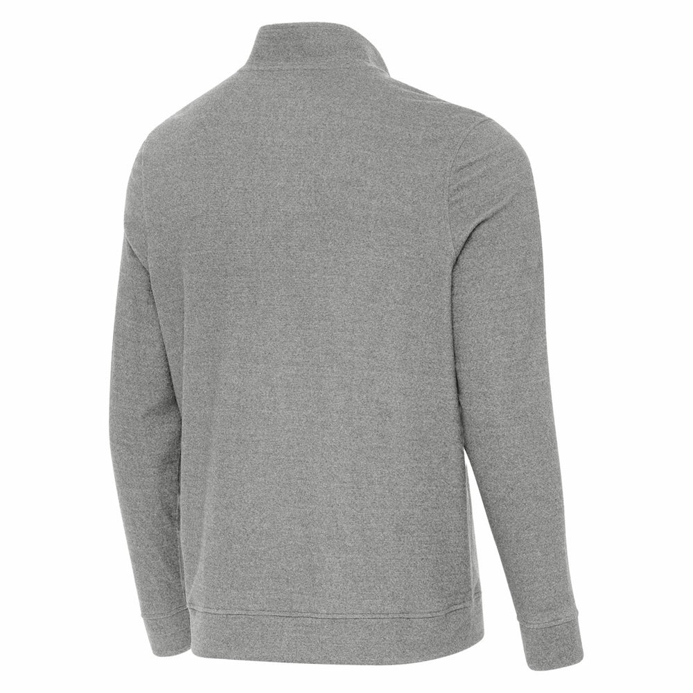 Indianapolis Colts  Antigua Subtle Quarter-Zip Jacket