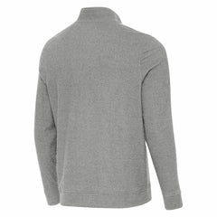 Indianapolis Colts  Antigua Subtle Quarter-Zip Jacket