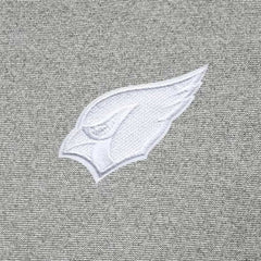 Arizona Cardinals  Antigua Subtle Quarter-Zip Jacket