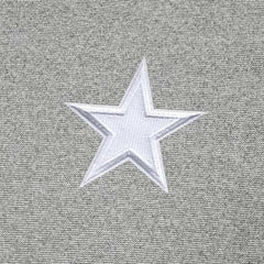 Dallas Cowboys  Antigua Subtle Quarter-Zip Jacket