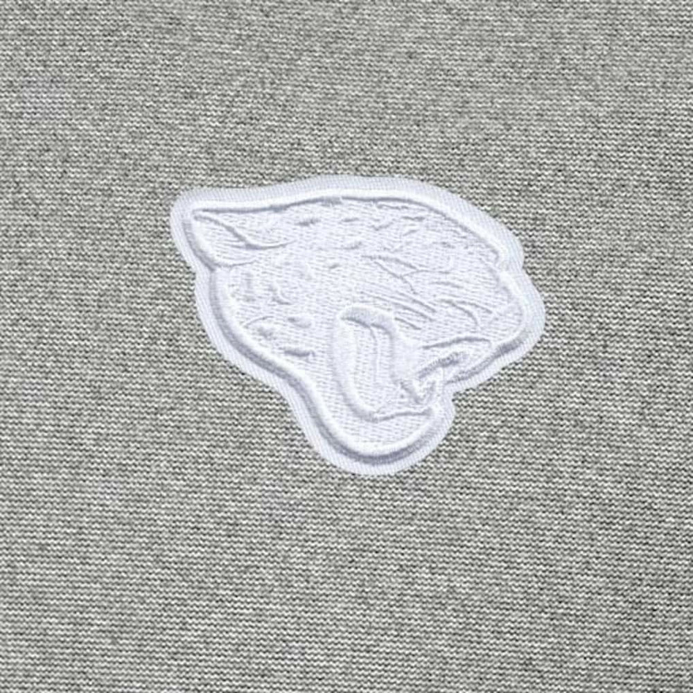 Jacksonville Jaguars  Antigua Subtle Quarter-Zip Jacket