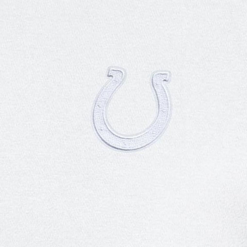 Indianapolis Colts  Antigua Victory Quarter-Zip Top